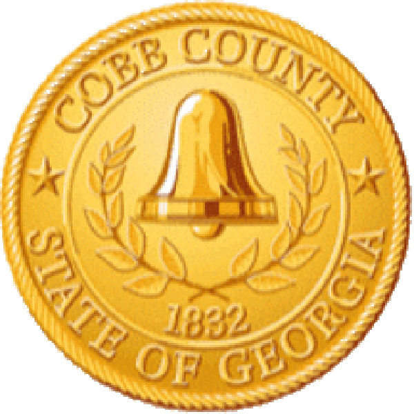 Cobb County Logo