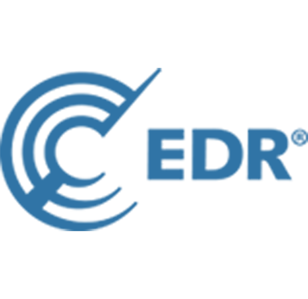 EDR logo