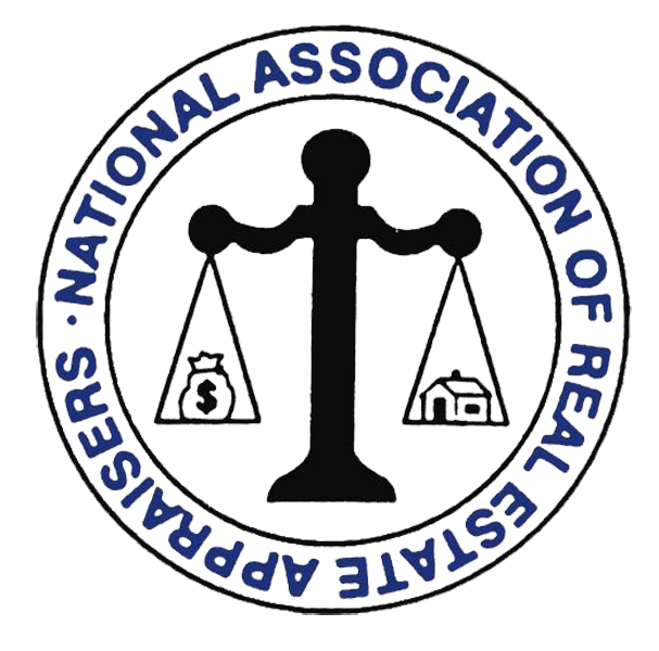 National Assoc of Real Estate Appraisers
