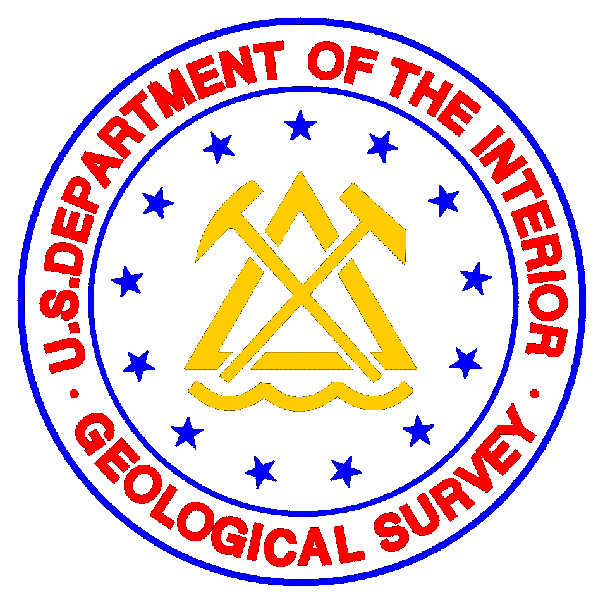 US Department of the Interior Geological Survey