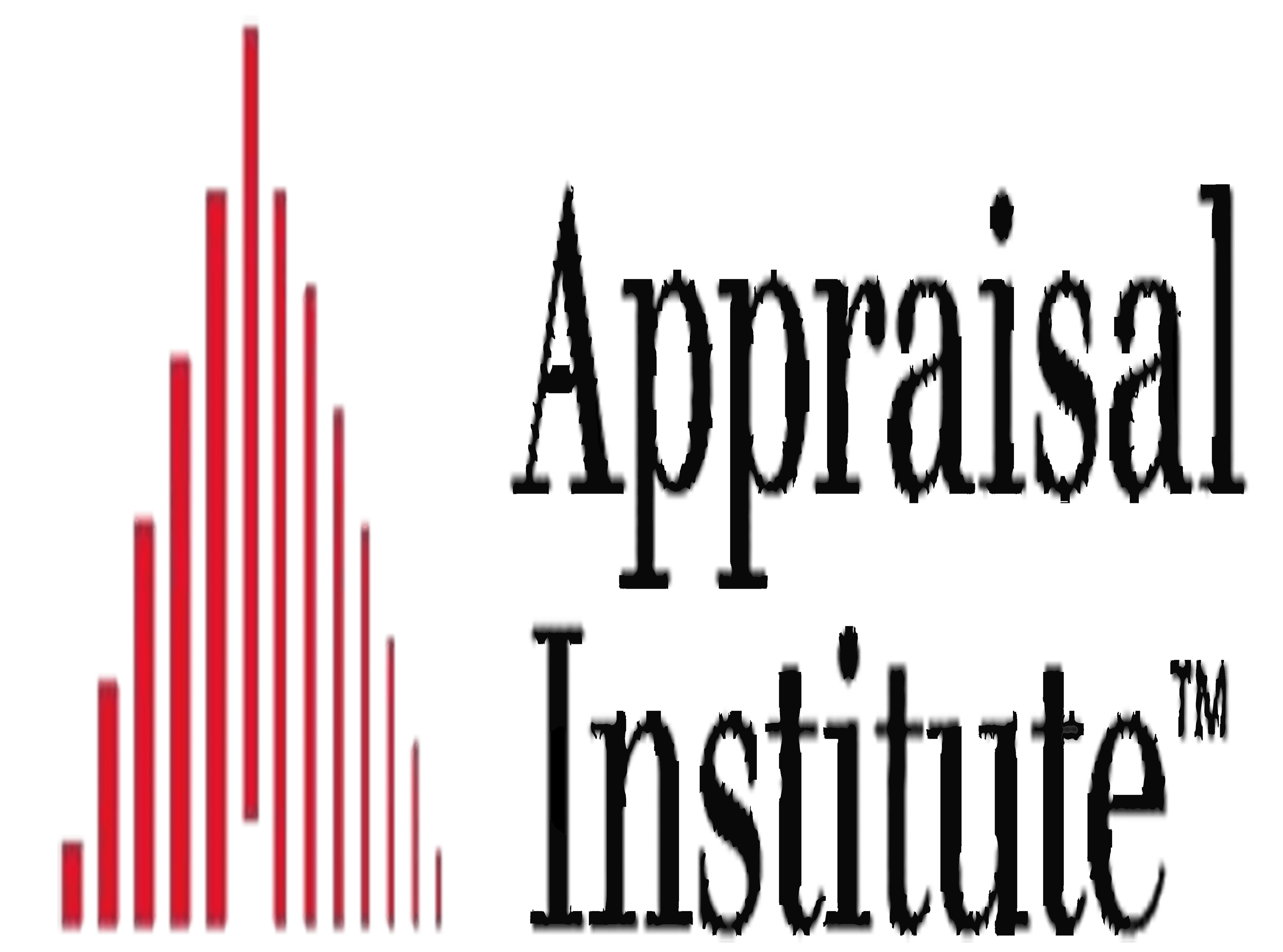 Appraisal Institute Logo