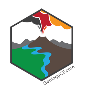 GeologyCE Logo