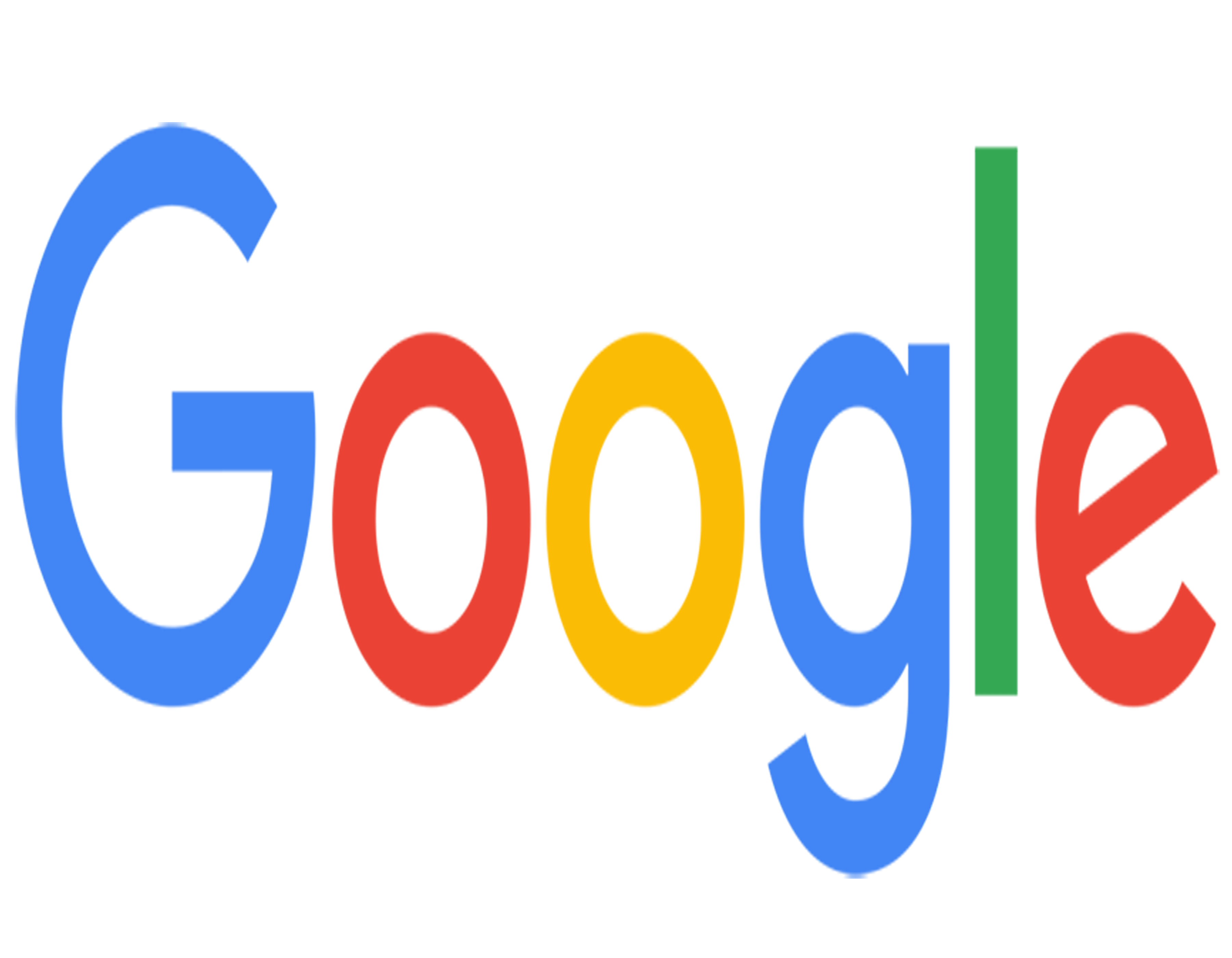 Google Logo