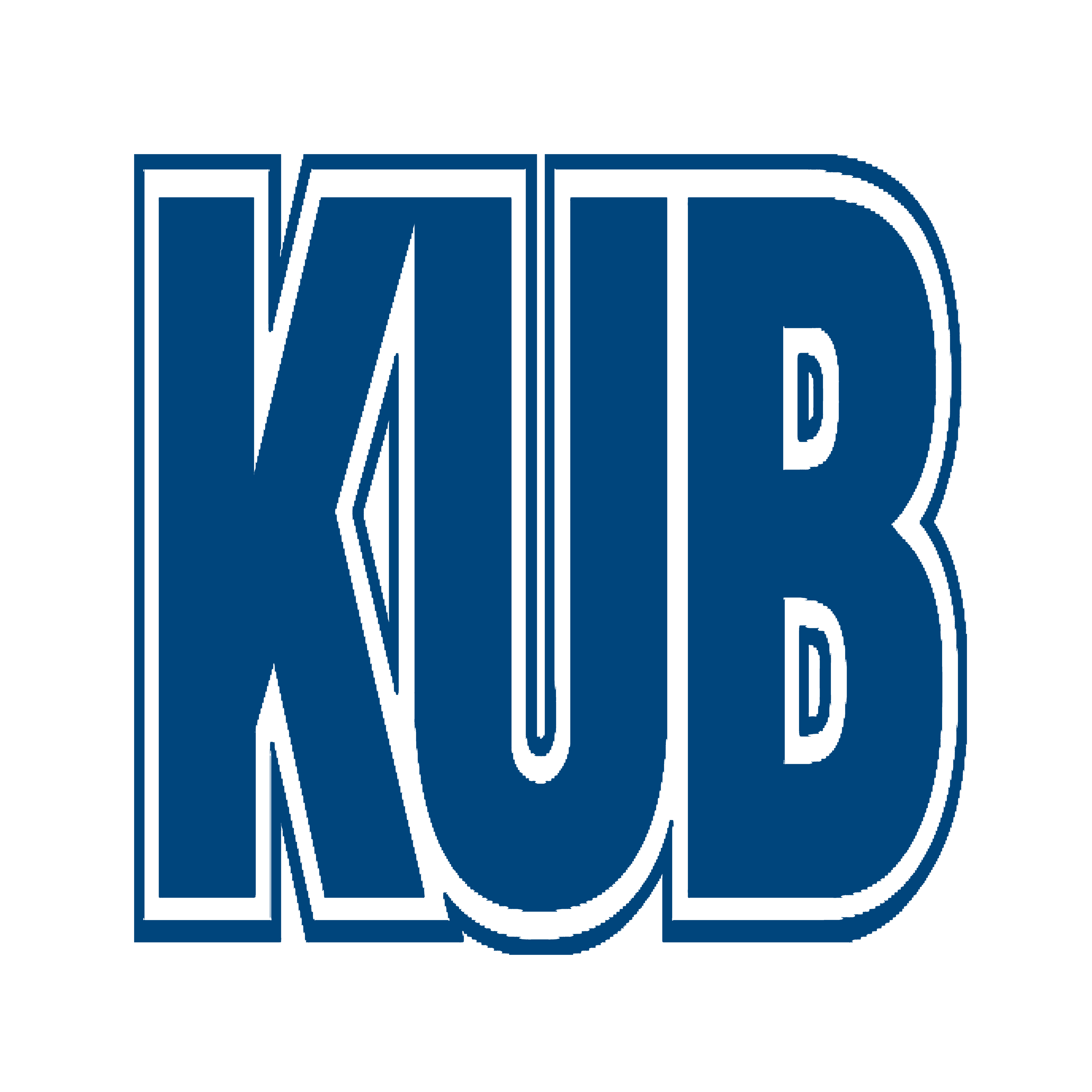 KUB Logo